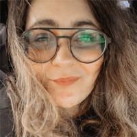 DDB Russia Employee Anna Agalaryan's profile photo