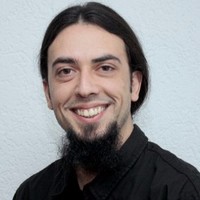 Louis Ditzler AG Employee William Frauz's profile photo