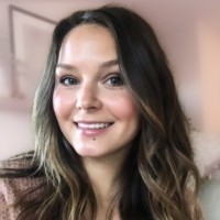 General Mills Employee Christine Budd's profile photo
