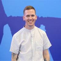TriBeCa Coffee Employee Stevo Kuhn's profile photo