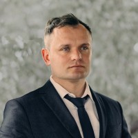 Andrii Tsymbalista Email & Phone Number