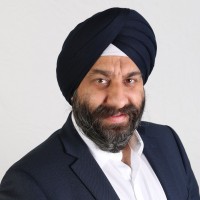 Bhupinder Sachdeva Email & Phone Number