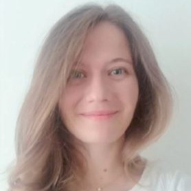 Zenpark Employee Caroline Bergues Lagarde's profile photo