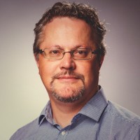 AMC Networks International Central Europe Employee Mate Piros's profile photo