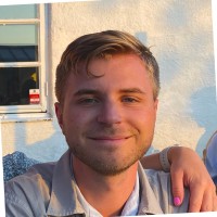 OAS Company AB Employee Viktor Wallberg's profile photo