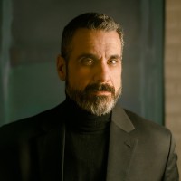 Matt Stagliano