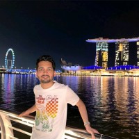 Aditya Birla Global Trading (formerly Swiss Singapore) Employee Ca Salecha's profile photo