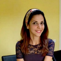 VetCode Employee Manal Selim's profile photo