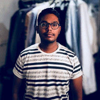 Evolv Clothing Company Employee Valliappan Balaji's profile photo