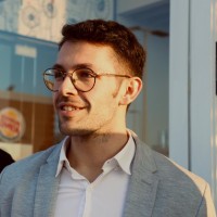 SIRIO S.p.A. Employee Mirko Greco's profile photo