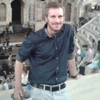 n&k Technology Employee Andreas Ntargaras's profile photo