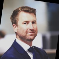 Aravest Employee Matthew Egan's profile photo
