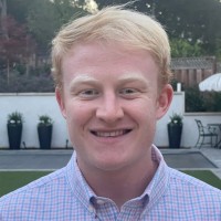 Morgan Stanley Employee Patrick McGinty's profile photo