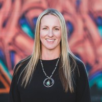 CVI Laser Optics (CVI Laser, LLC) Employee Alexis Mazotti's profile photo