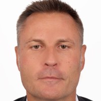None Employee Mario Toff's profile photo