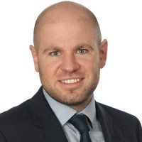 Sparkassenakademie Bayern Employee Simon Gebhart's profile photo