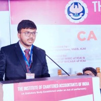 Aditya Birla Sun Life AMC Limited Employee Ca Solanki's profile photo
