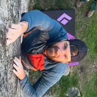 Rock UK Adventure Centres Ltd Employee Joe Lewis's profile photo