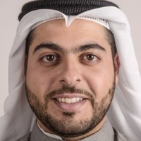 KIPICOfficial Employee Yousef Alzanki's profile photo