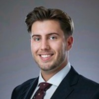 Solactive AG Employee Kobe Baida's profile photo