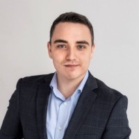 Evida Employee Daniel Andersson's profile photo