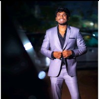 i-softcorp Employee Prathyodhan Mettu's profile photo