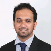 Freyr Solutions Employee Rahul Tulpule's profile photo