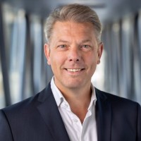 Radboud University Employee Paul Heere's profile photo