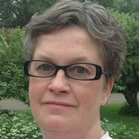 Administer Oyj Employee Lotte Lindfors's profile photo