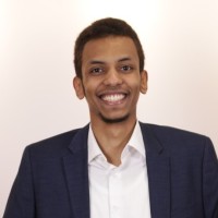 Vienna University of Technology Employee Ali Obeid's profile photo