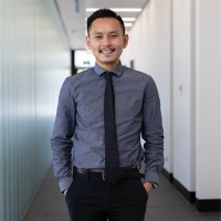 Monash Health Employee Jason Goh's profile photo