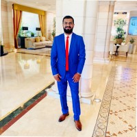 AUTOPACK INDUSTRIES Employee Yogesh Jamdade's profile photo