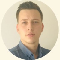 Makrev Packaging Employee Furkan Günaydın's profile photo