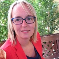 Nukamel Employee Evi Croes's profile photo