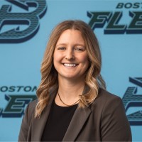 Danielle Marmer Email & Phone Number