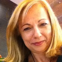 MindSearch Employee Charis Kominatou's profile photo