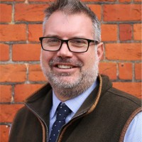 James Pym Email