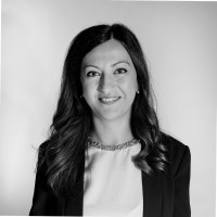 Halnet Employee Bianca Epifani's profile photo
