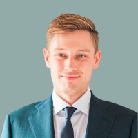 FIS Employee Shane Powell's profile photo