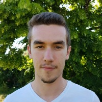CI ELECTRONICS Employee Matthias Bienassis's profile photo