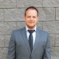 Sawgrass Technologies Employee Alexander Tokarev's profile photo