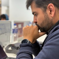 WhyMinds Global Employee Nisheet Sharma's profile photo