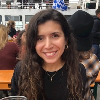 Gramercy Tech Employee Roseanne Cardinale's profile photo