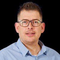 Lund & Sørensen A/S Employee Simon Funch's profile photo