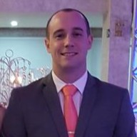 Singular Plataformas Employee Danilo Eustaquio Ribeiro's profile photo