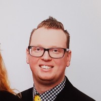 Jumbo Supermarkten Employee Mitchell Verhoef's profile photo