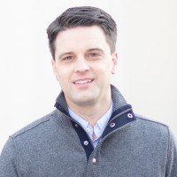 Pratt & Whitney Employee Tyler Morrison's profile photo