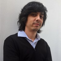 Full Time Group Employee Diego Campestrini's profile photo