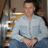 Dmitry Kubasov Email