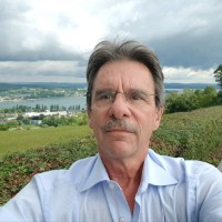 Thermostar Employee Giancarlo dal Lago's profile photo